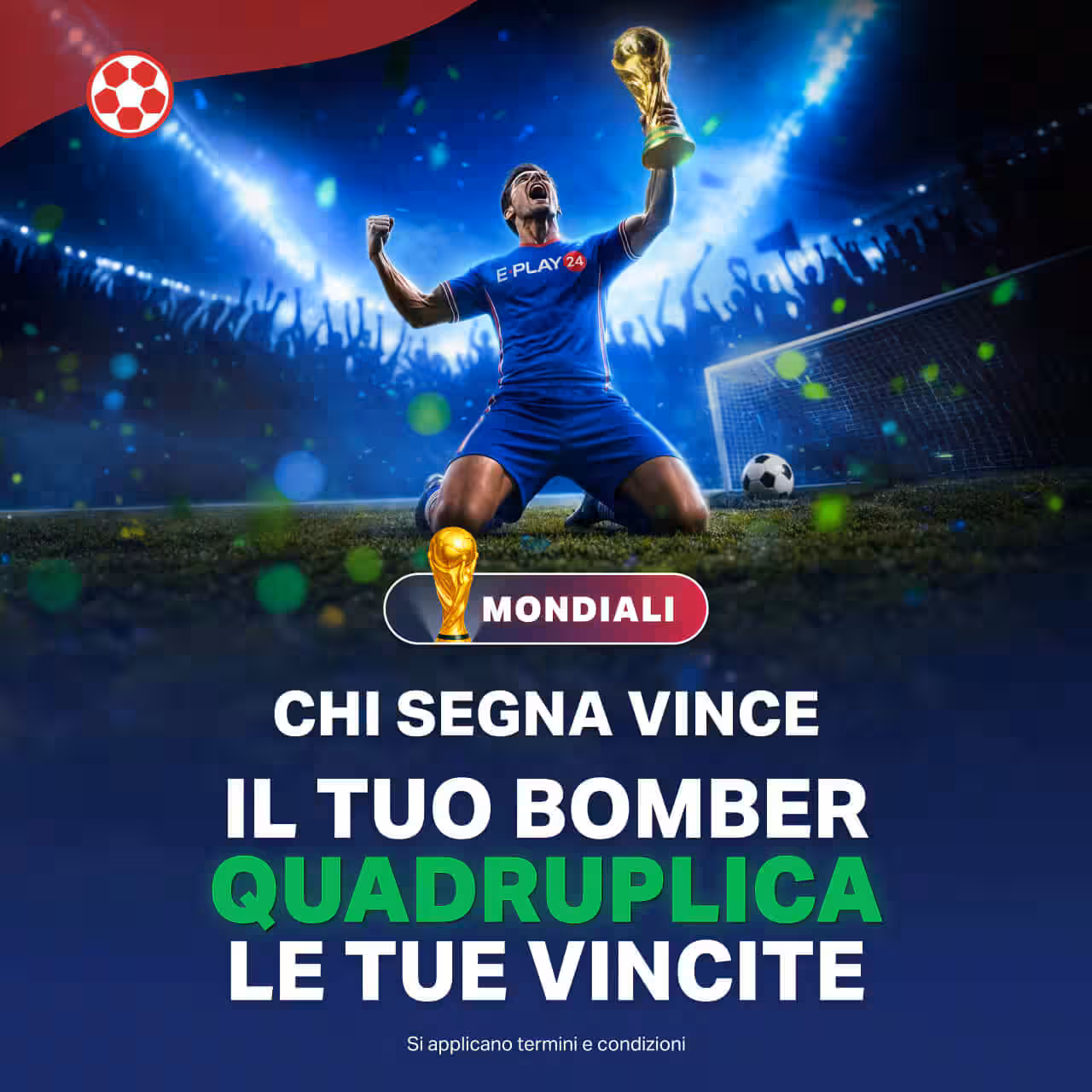 Chi Segna Vince